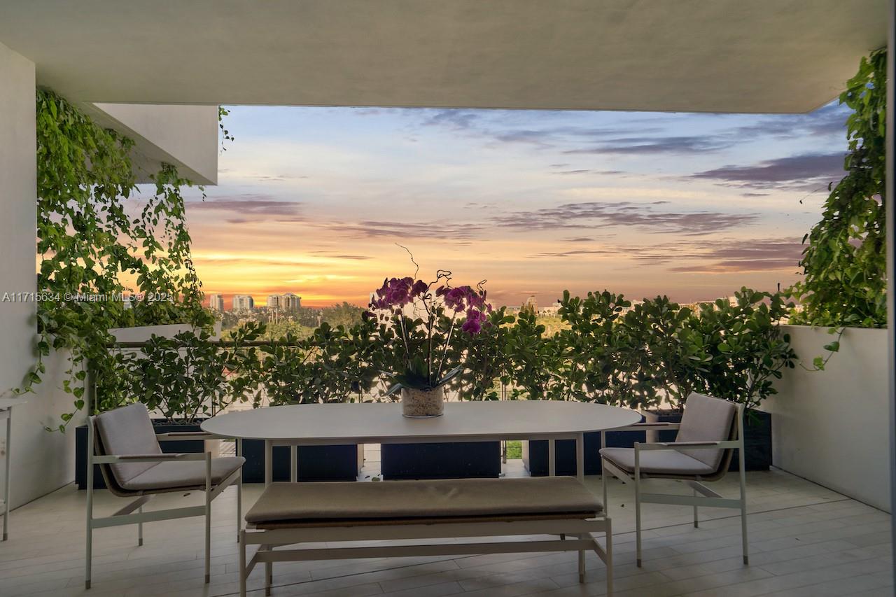 Monad Terrace - Residential