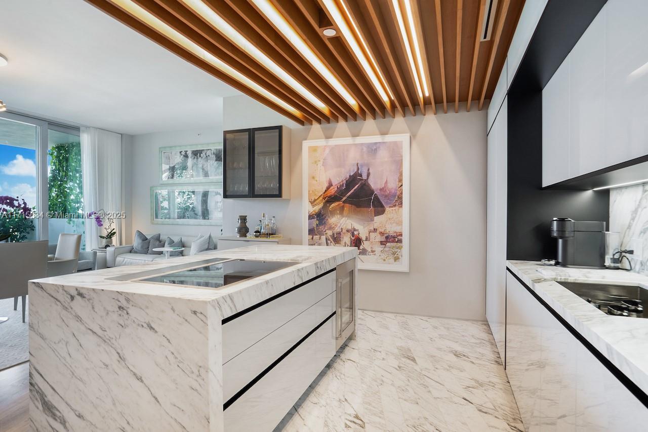 Monad Terrace - Residential