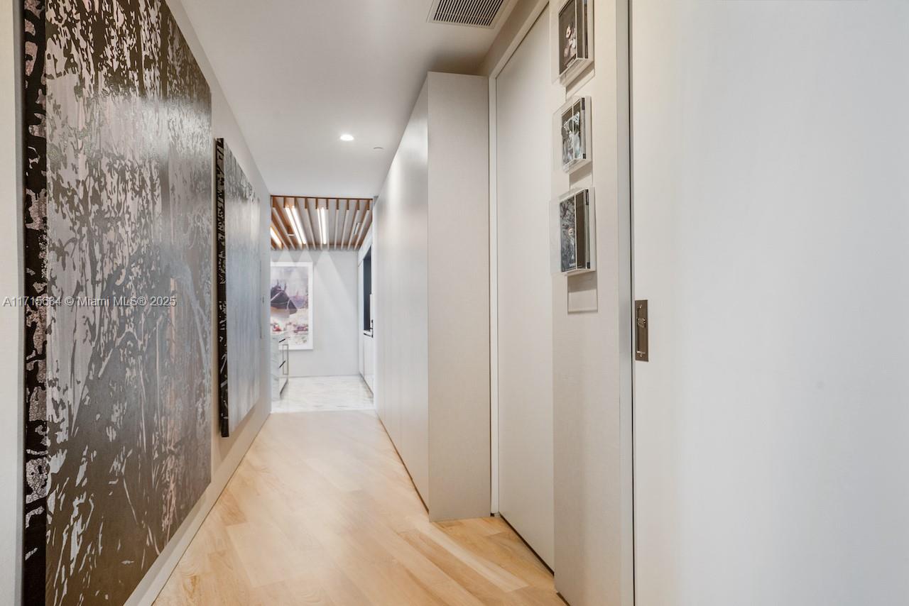 Monad Terrace - Residential