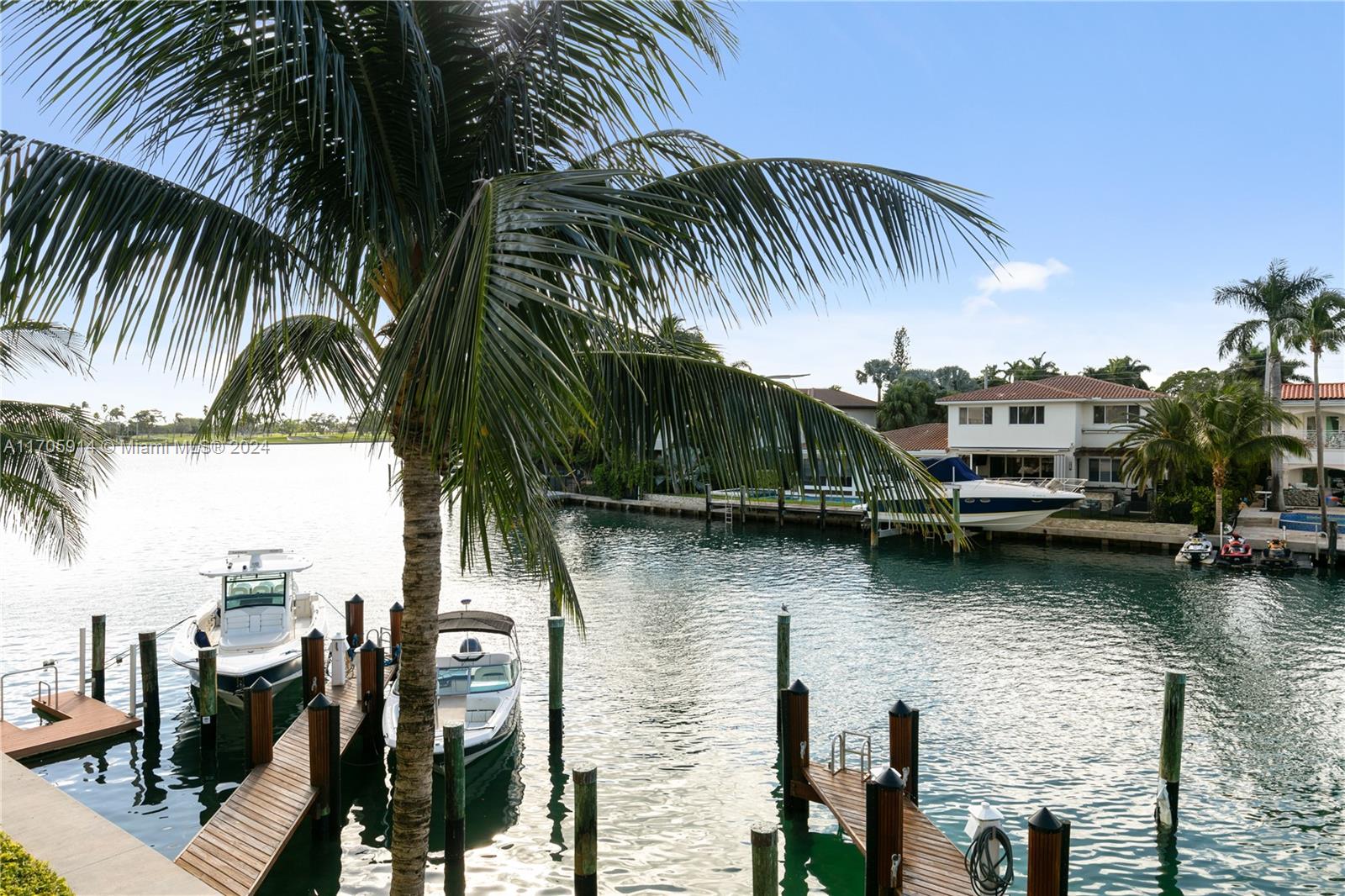 RIVA BAY HARBOR CONDO - Residential