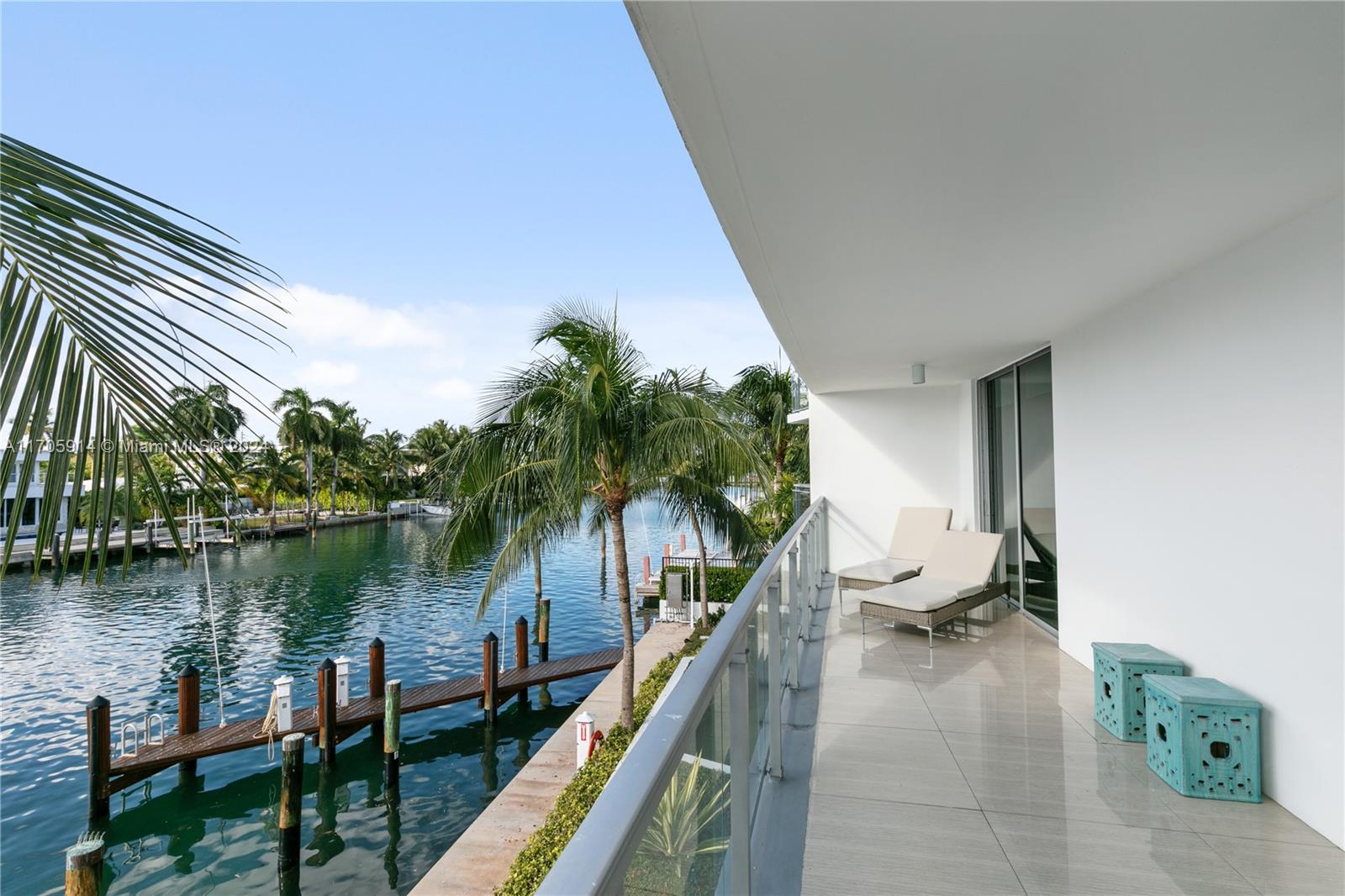 RIVA BAY HARBOR CONDO - Residential