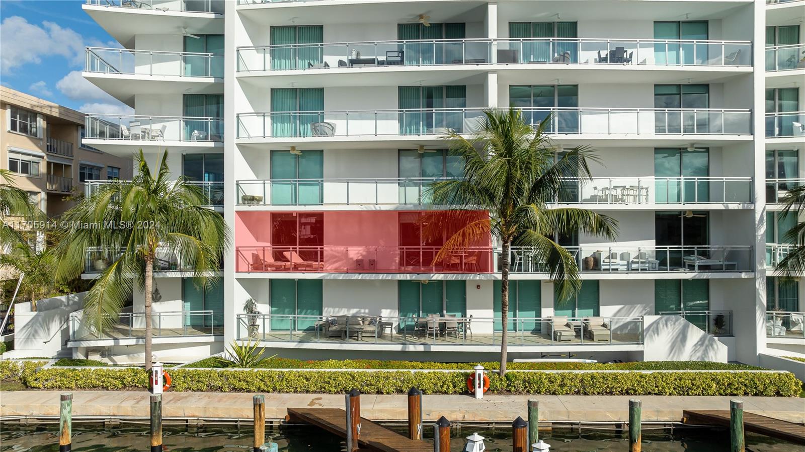 RIVA BAY HARBOR CONDO - Residential