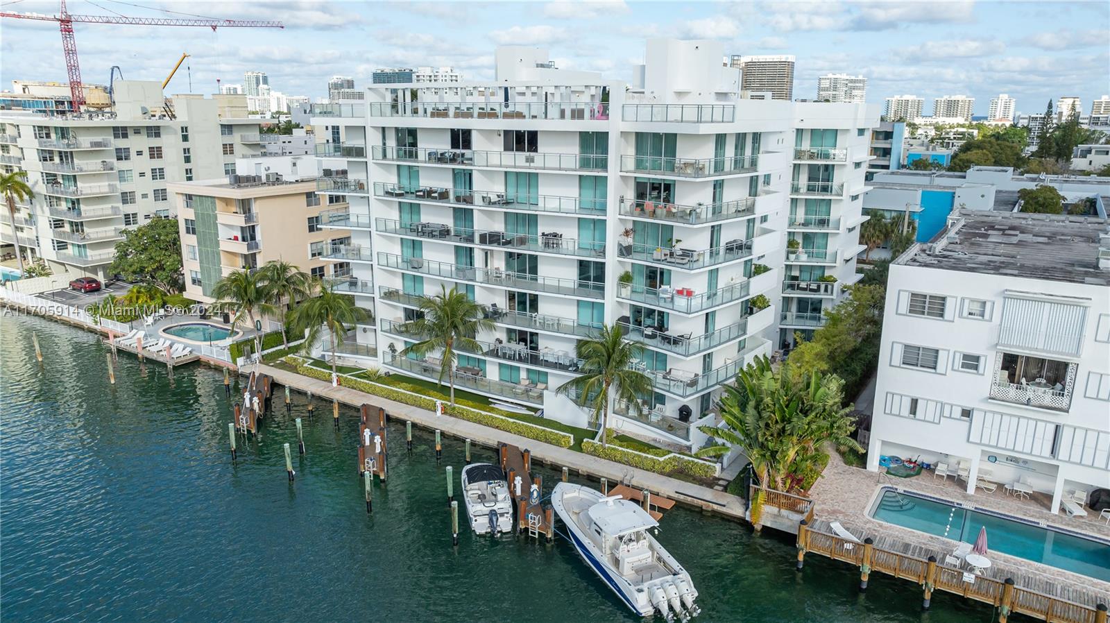 RIVA BAY HARBOR CONDO - Residential