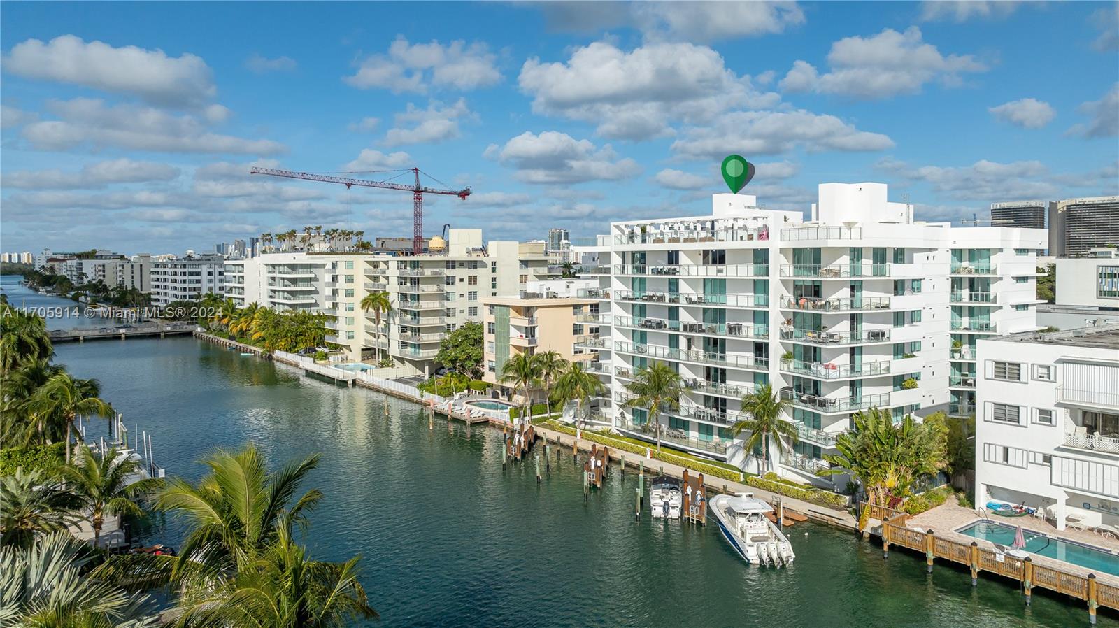 RIVA BAY HARBOR CONDO - Residential