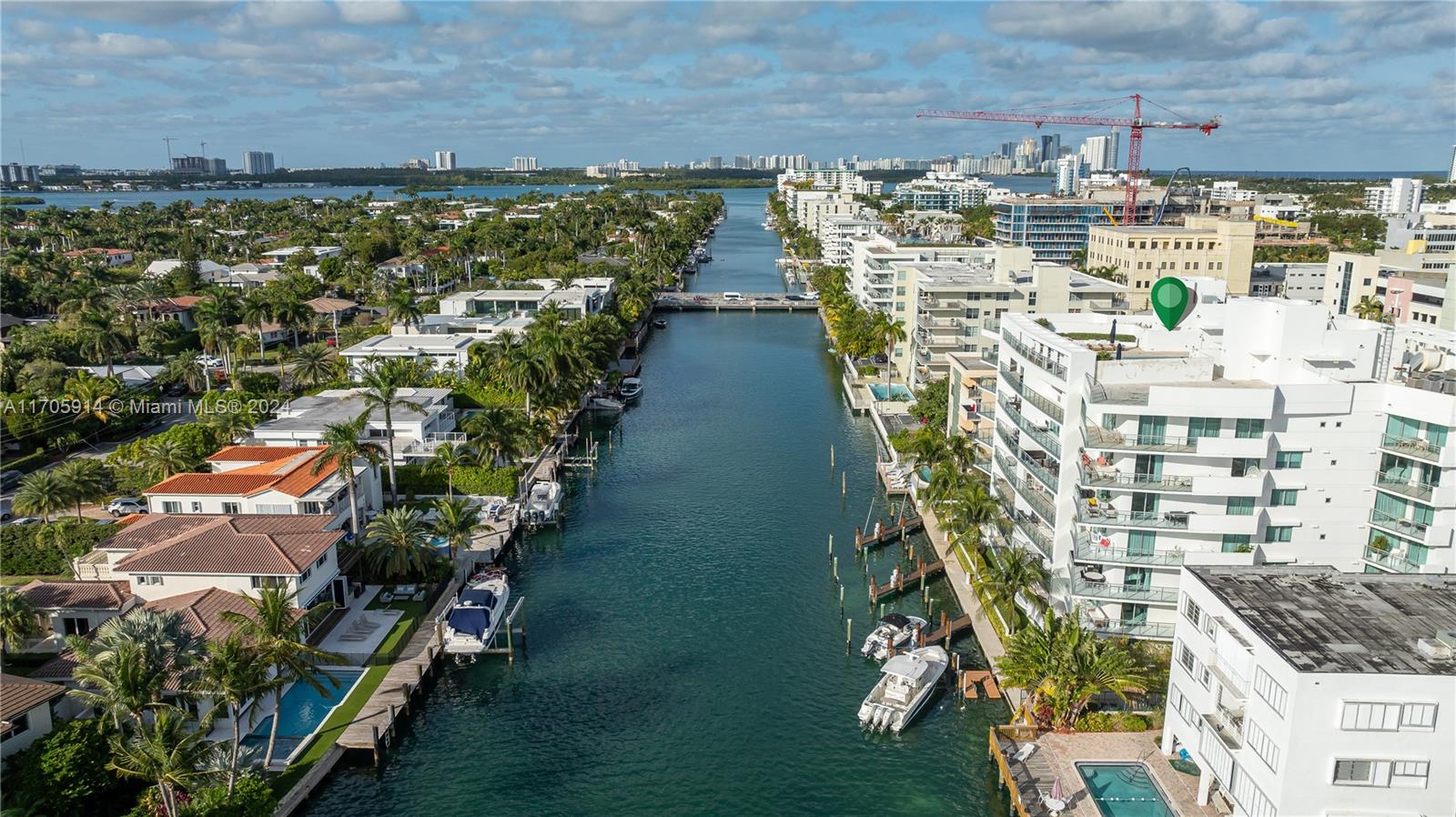 RIVA BAY HARBOR CONDO - Residential