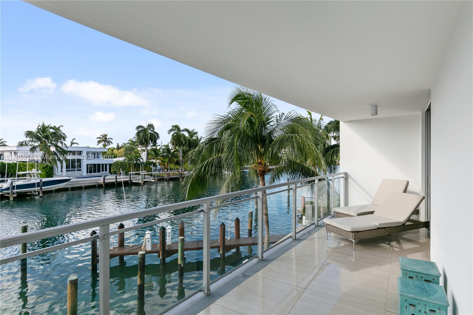 RIVA BAY HARBOR CONDO - Residential