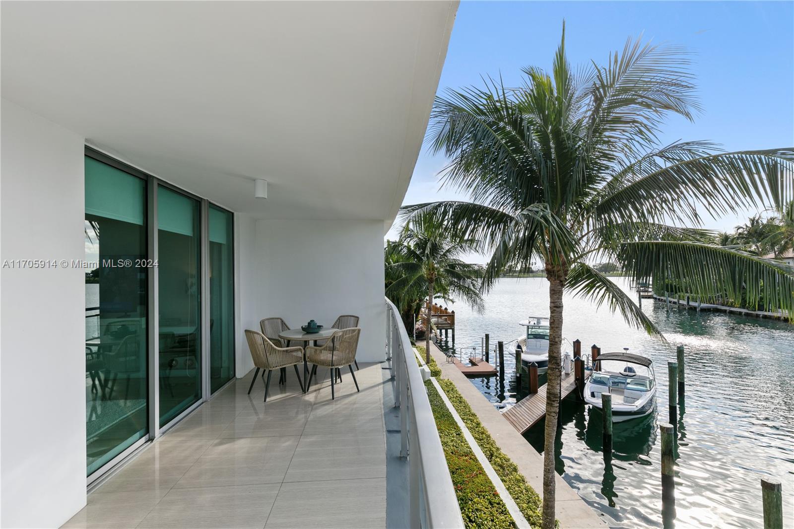 RIVA BAY HARBOR CONDO - Residential