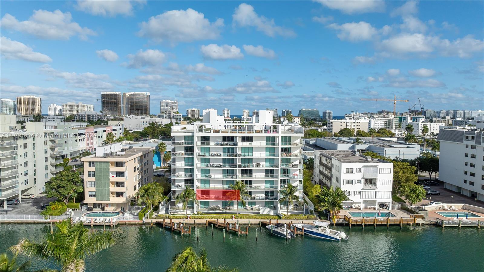 RIVA BAY HARBOR CONDO - Residential