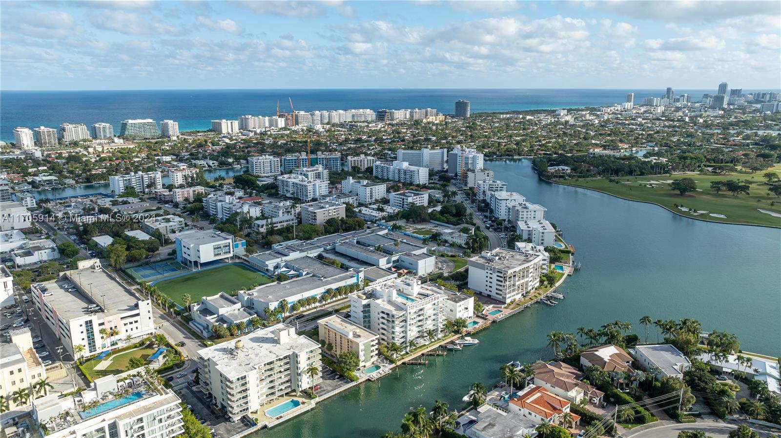 RIVA BAY HARBOR CONDO - Residential