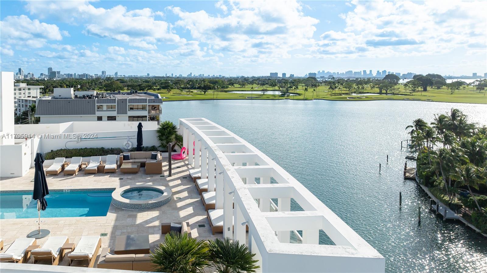 RIVA BAY HARBOR CONDO - Residential