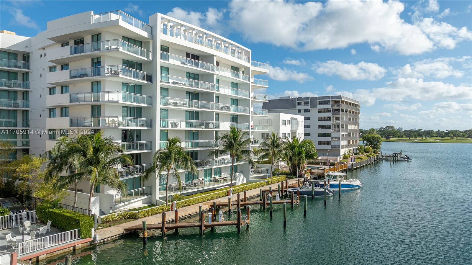 RIVA BAY HARBOR CONDO - Residential