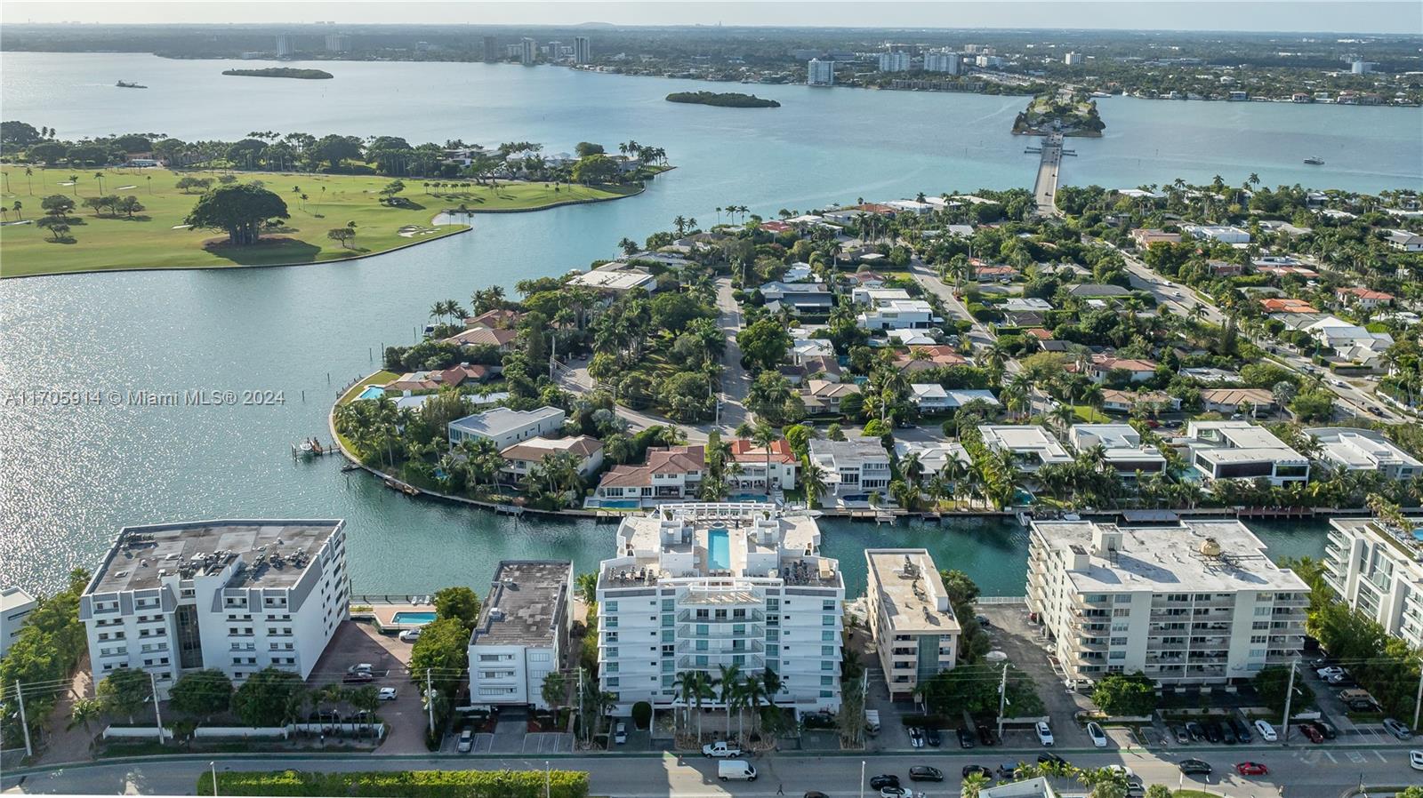 RIVA BAY HARBOR CONDO - Residential