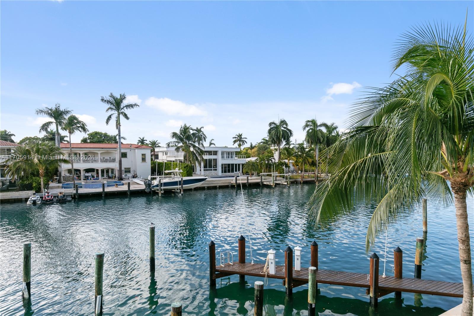 RIVA BAY HARBOR CONDO - Residential