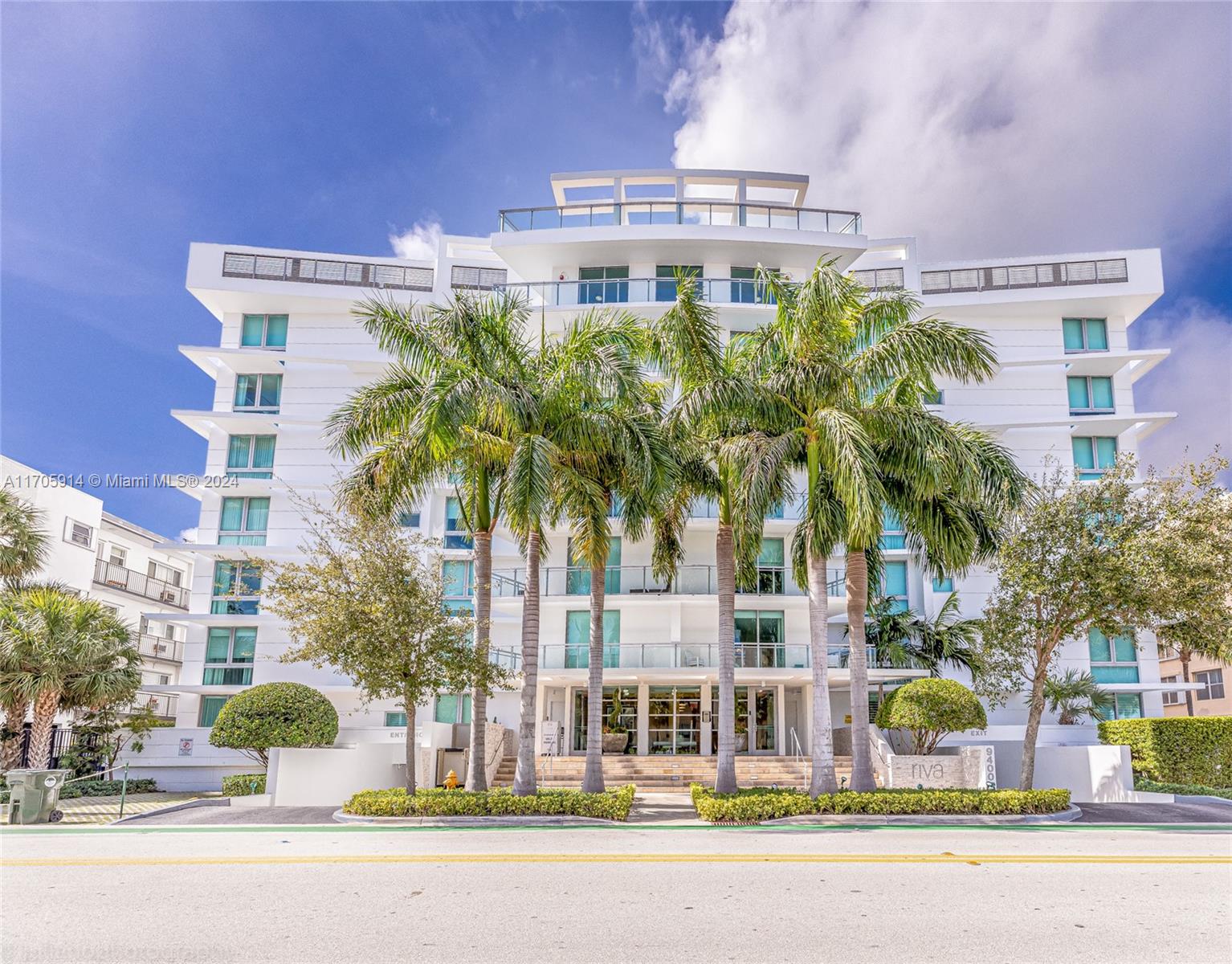 RIVA BAY HARBOR CONDO - Residential