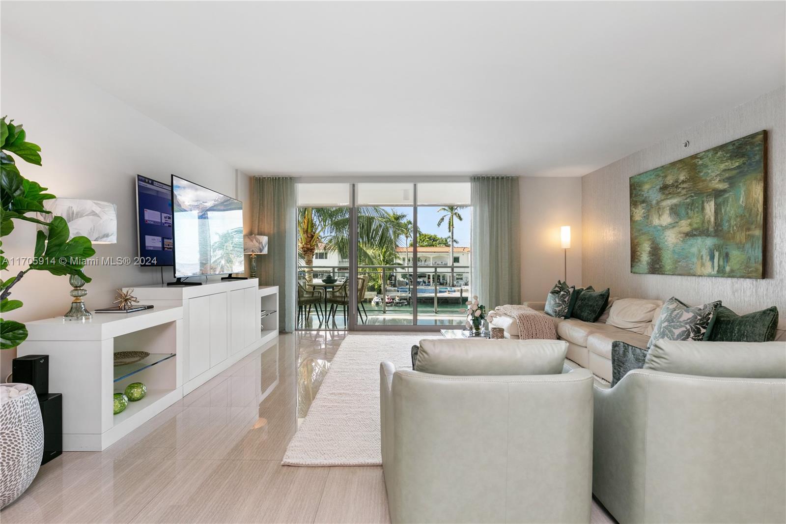 RIVA BAY HARBOR CONDO - Residential