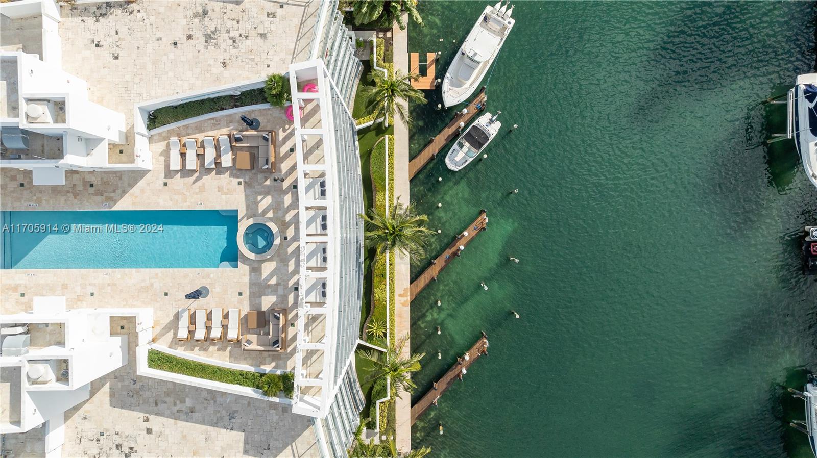 RIVA BAY HARBOR CONDO - Residential