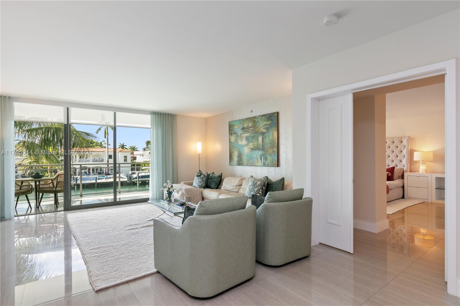 RIVA BAY HARBOR CONDO - Residential