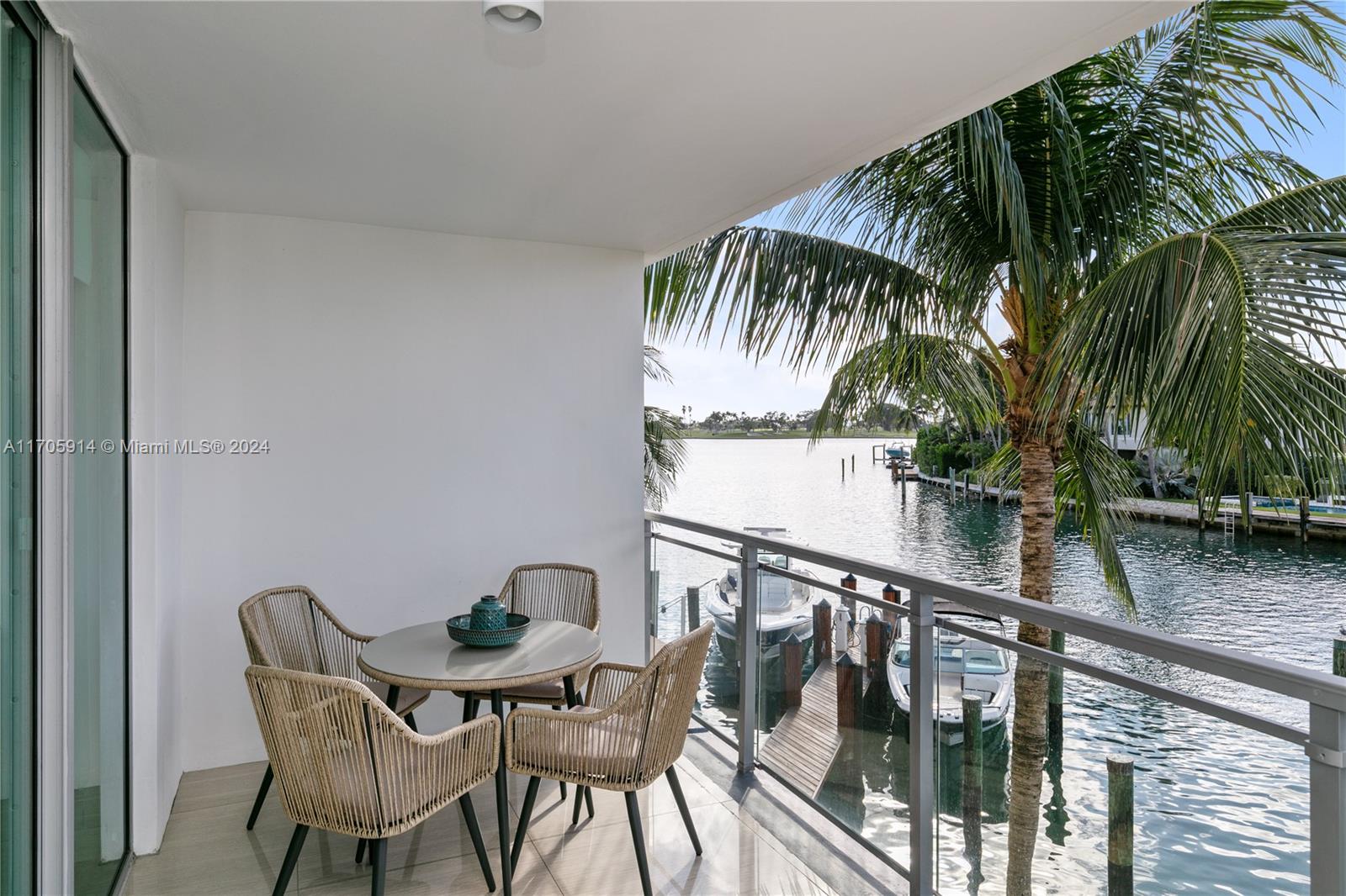 RIVA BAY HARBOR CONDO - Residential