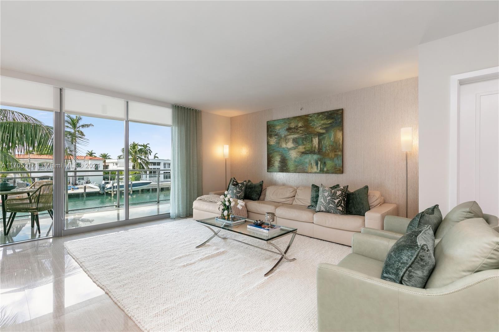 RIVA BAY HARBOR CONDO - Residential