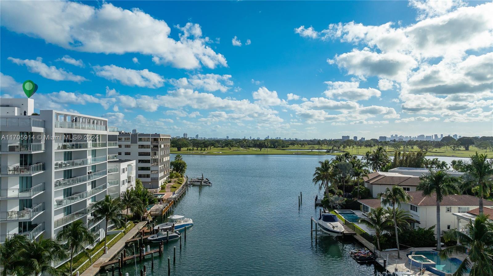 RIVA BAY HARBOR CONDO - Residential