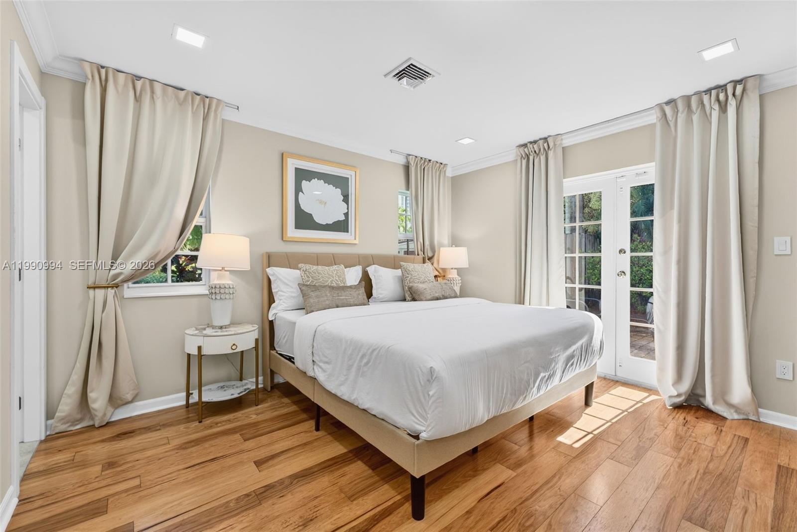 BEL-AIR - Residential