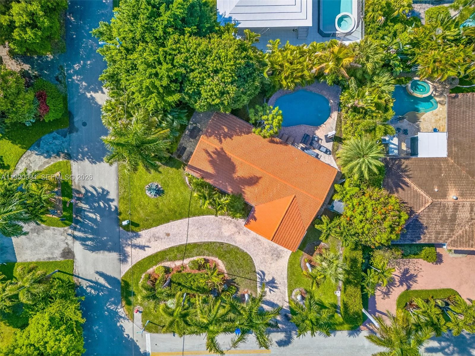 BEL-AIR - Residential