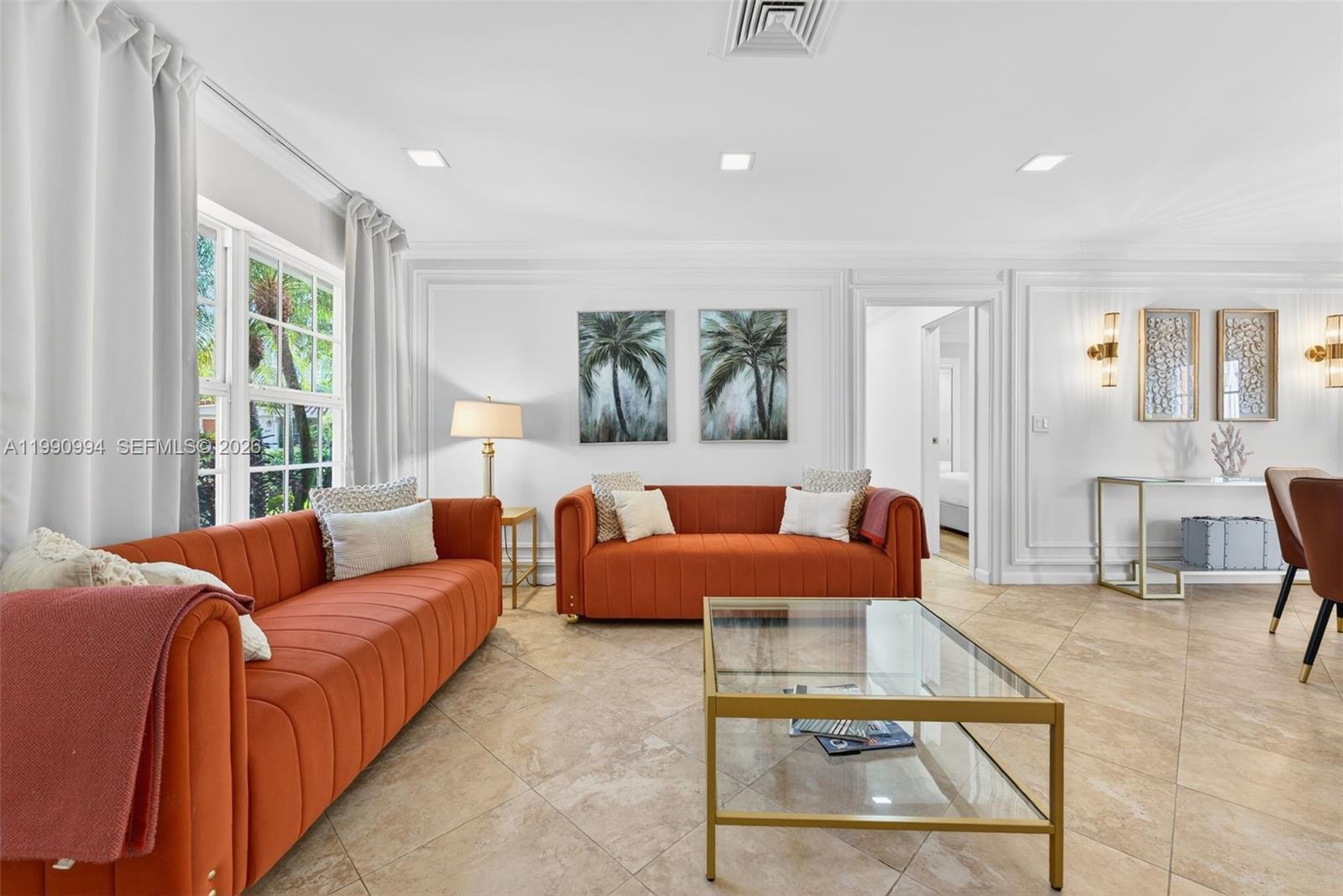 BEL-AIR - Residential