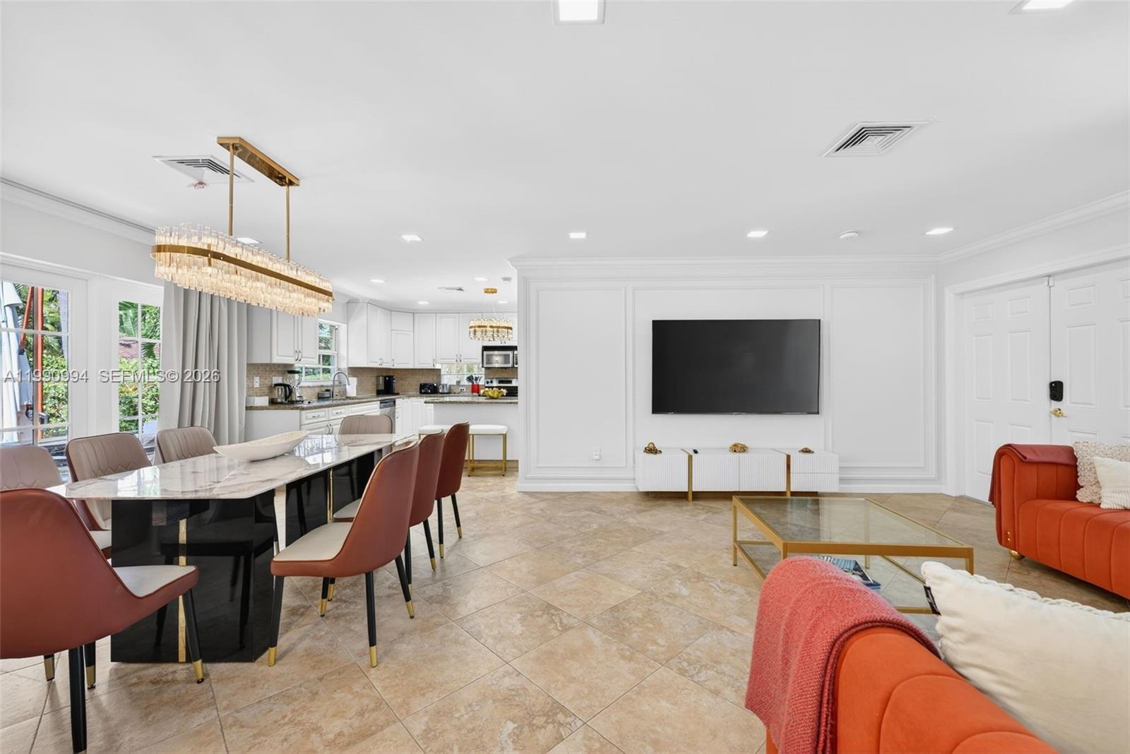 BEL-AIR - Residential