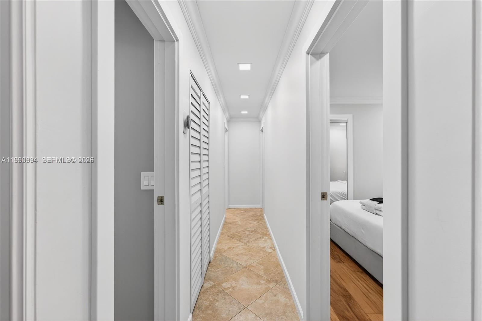 BEL-AIR - Residential