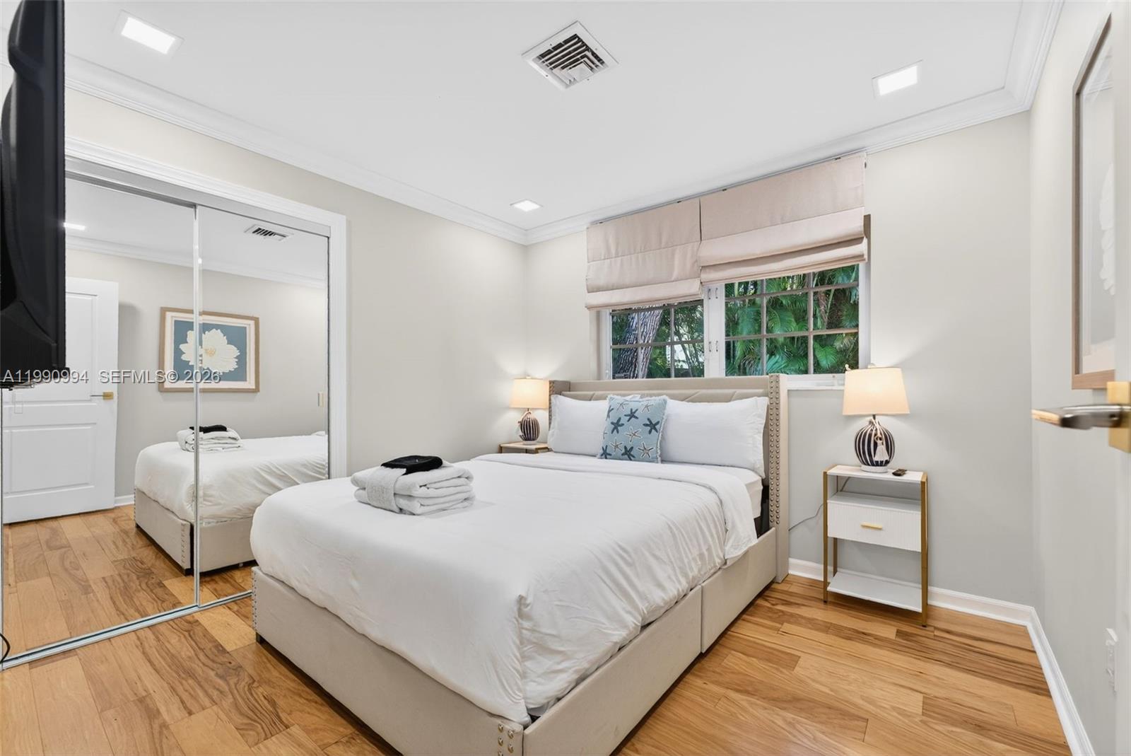 BEL-AIR - Residential