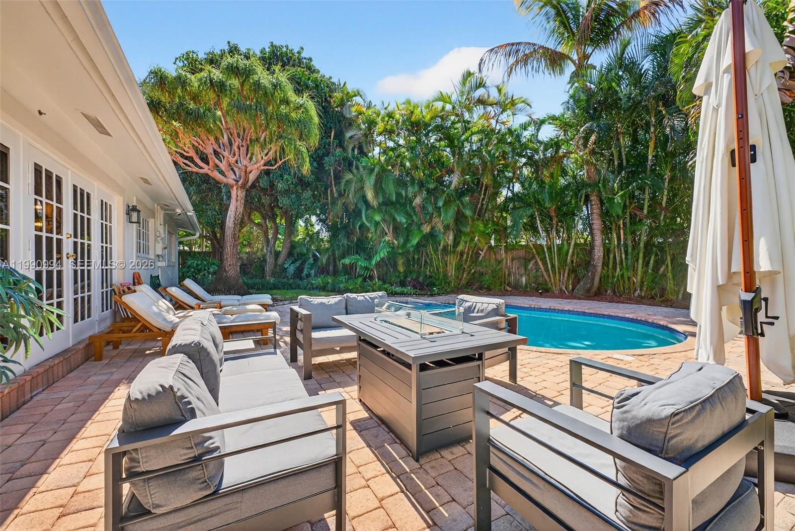 BEL-AIR - Residential