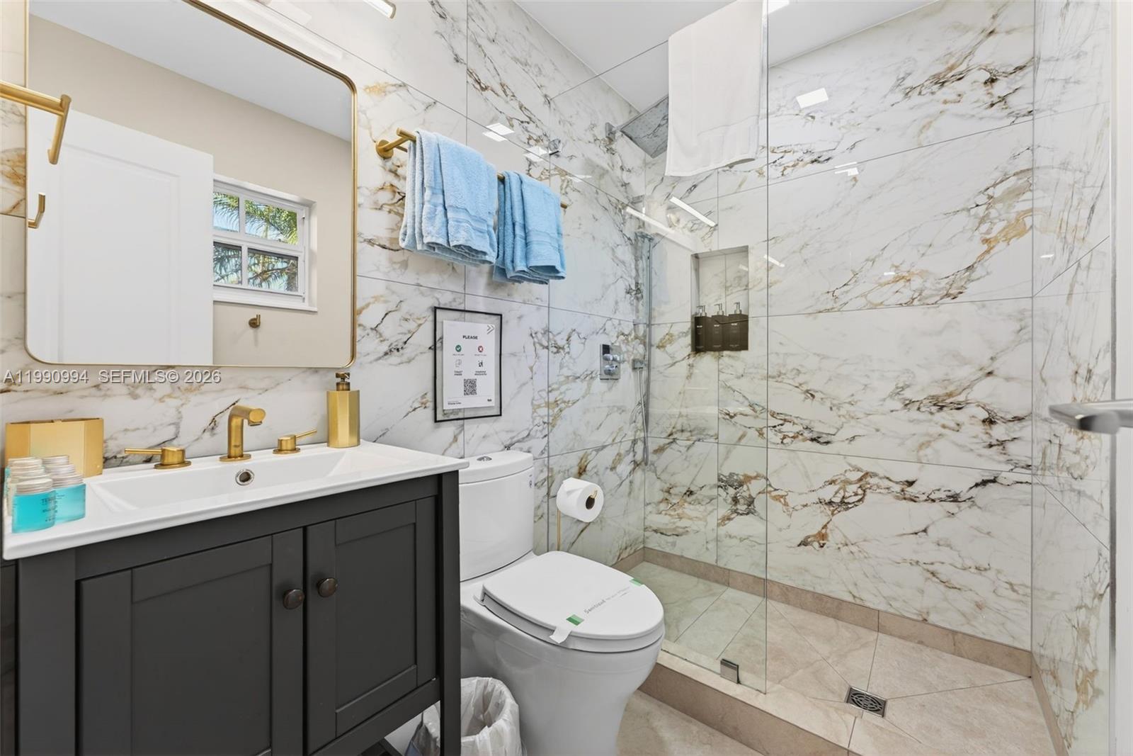 BEL-AIR - Residential