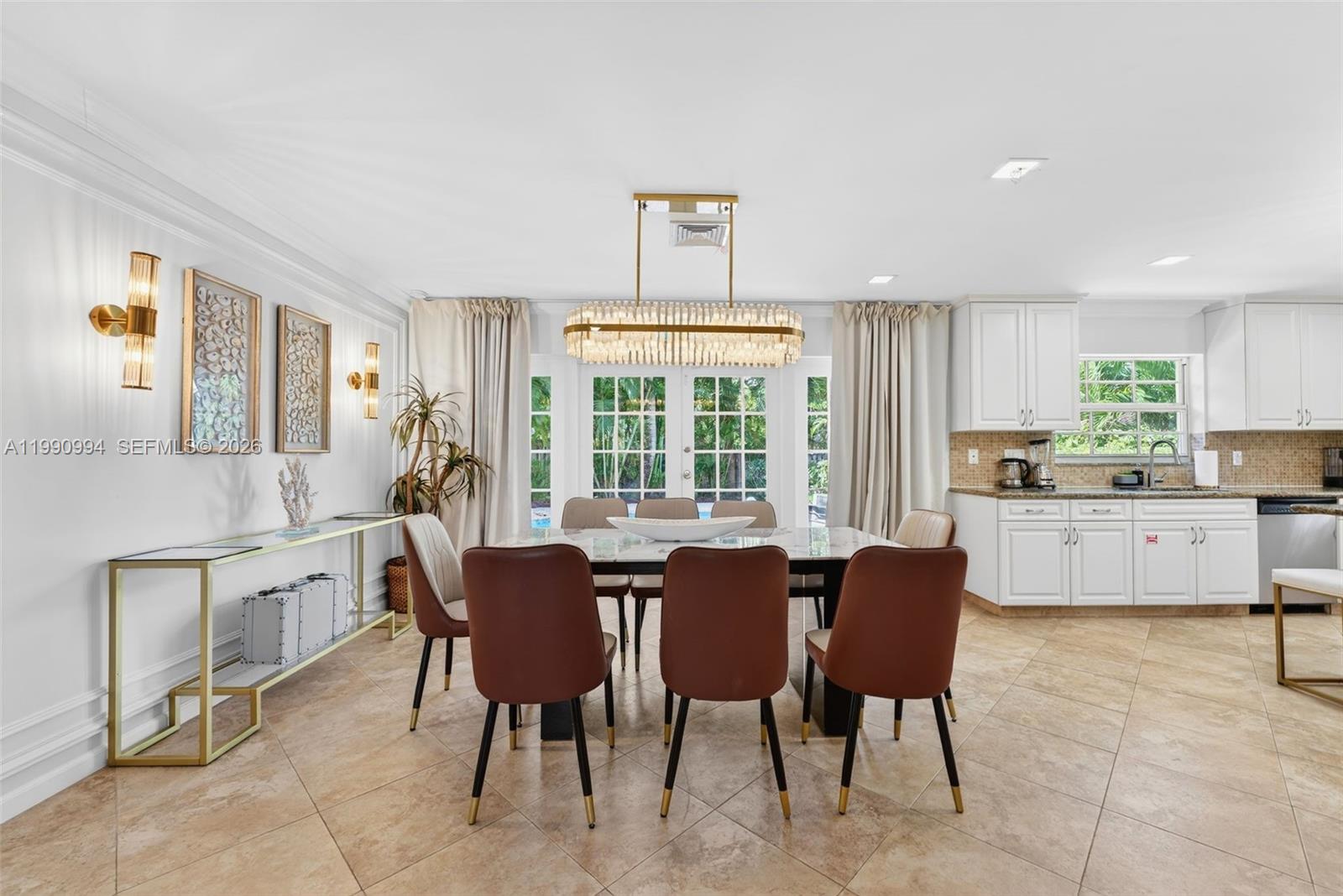 BEL-AIR - Residential