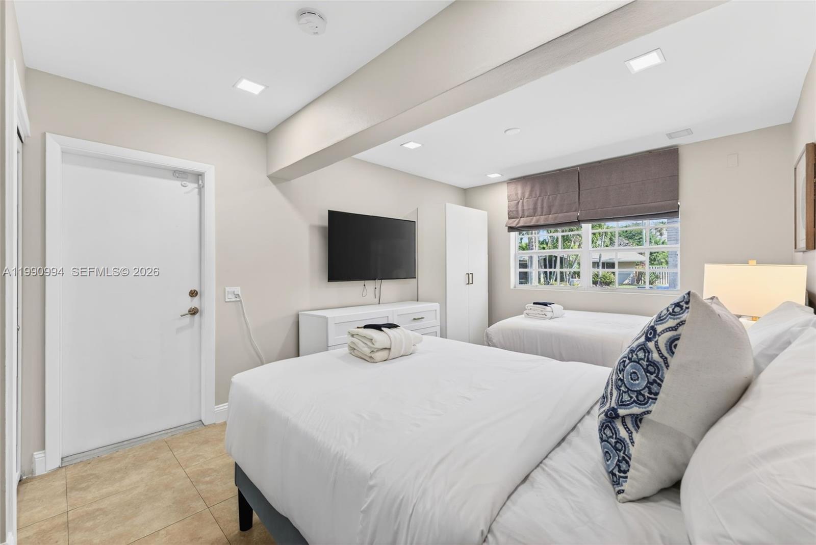 BEL-AIR - Residential