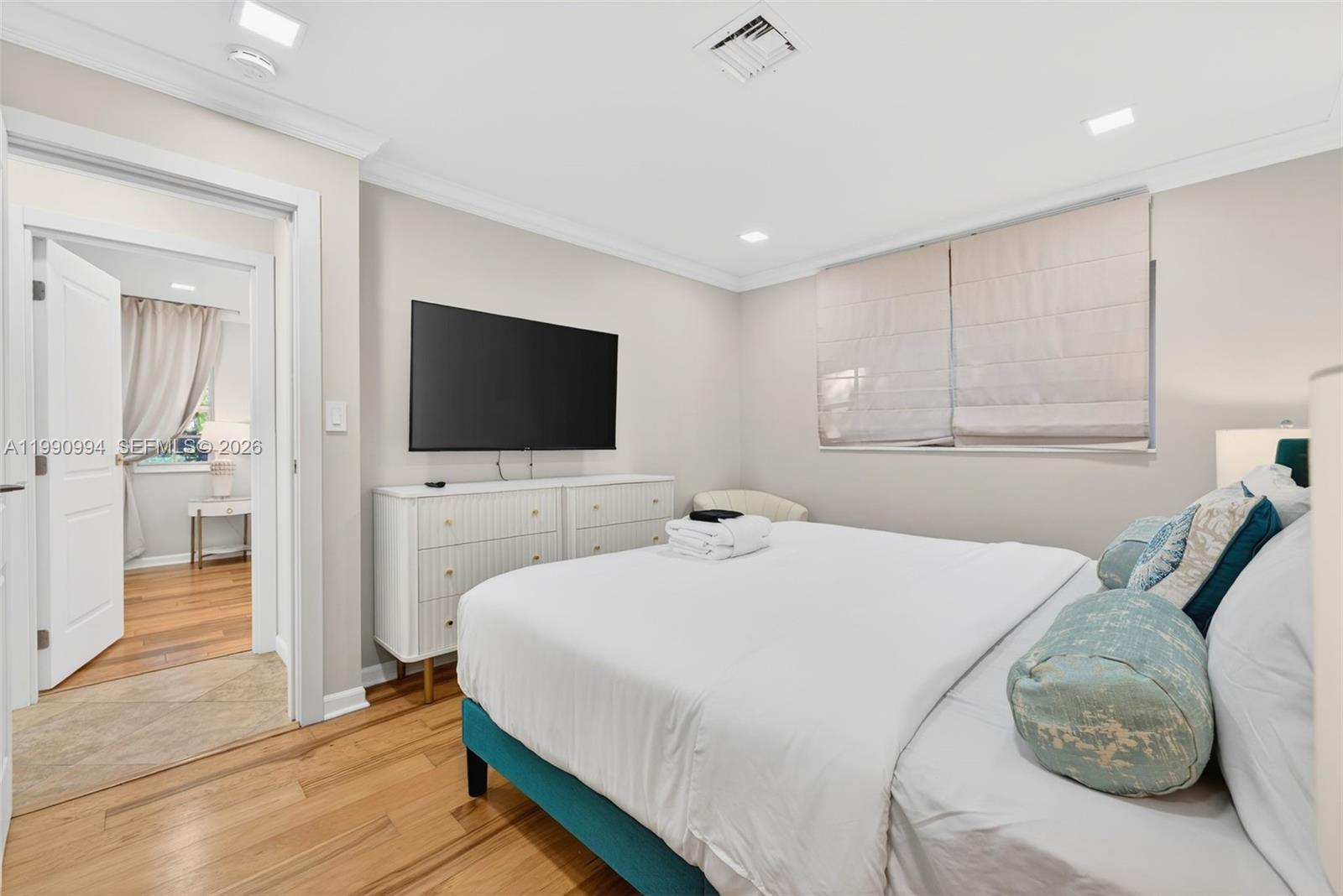 BEL-AIR - Residential