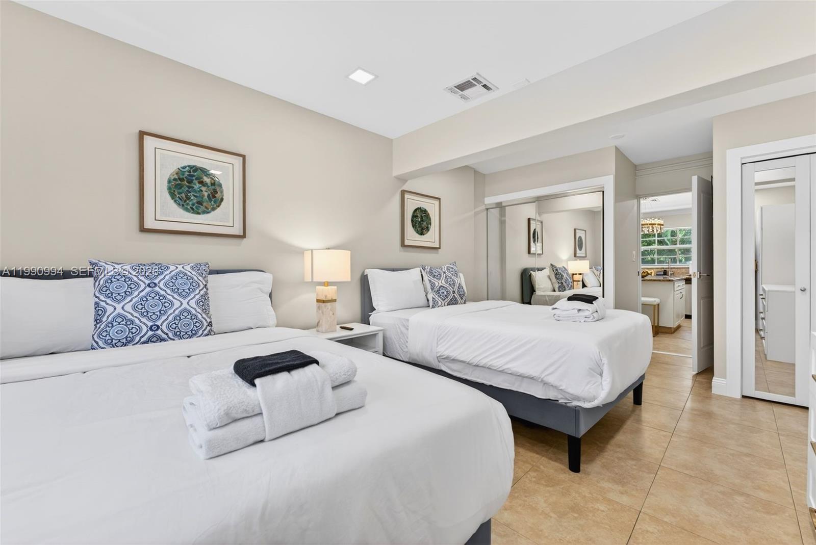 BEL-AIR - Residential