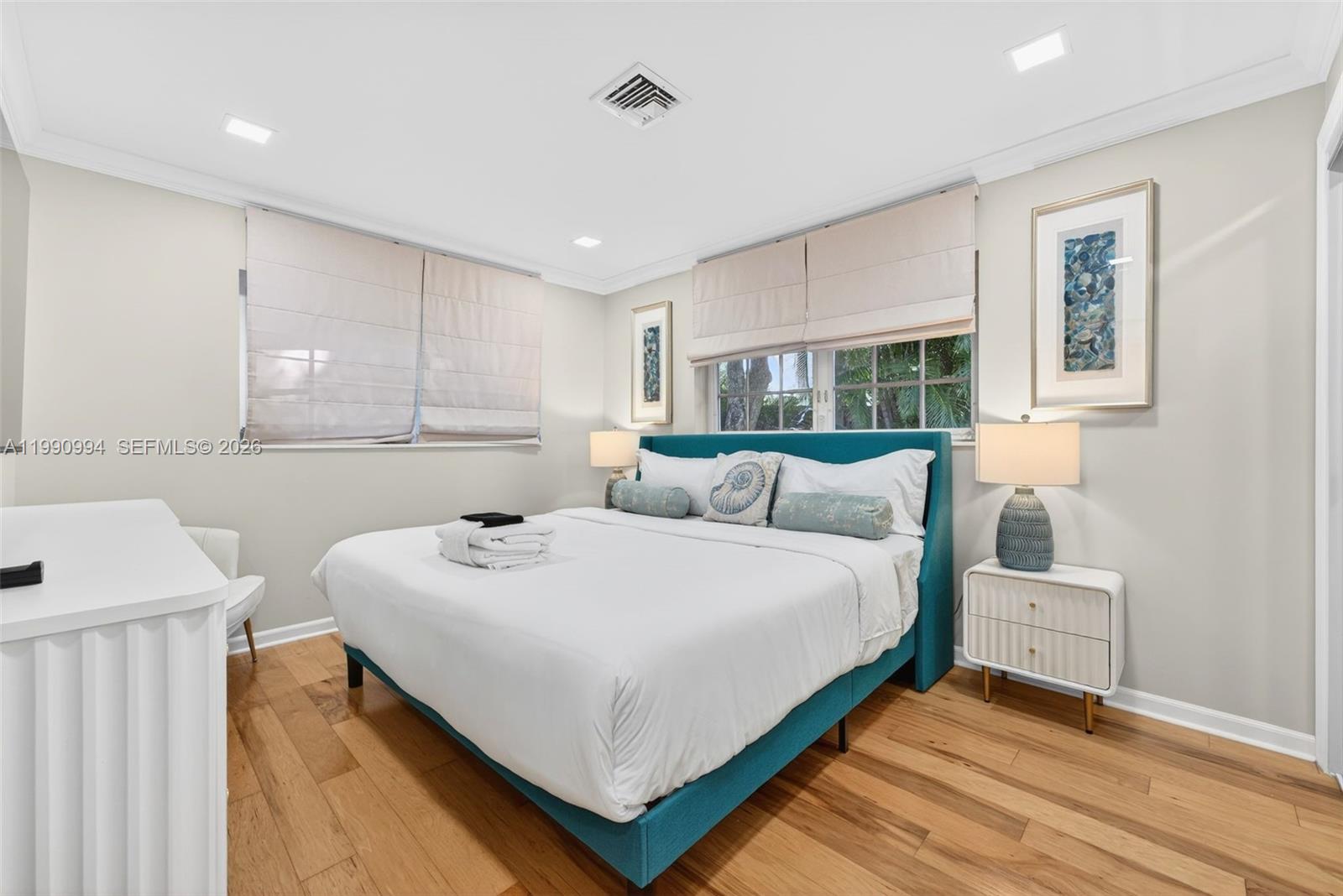 BEL-AIR - Residential