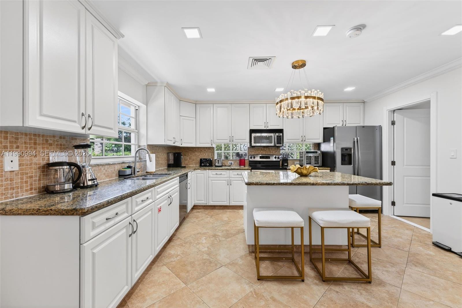 BEL-AIR - Residential