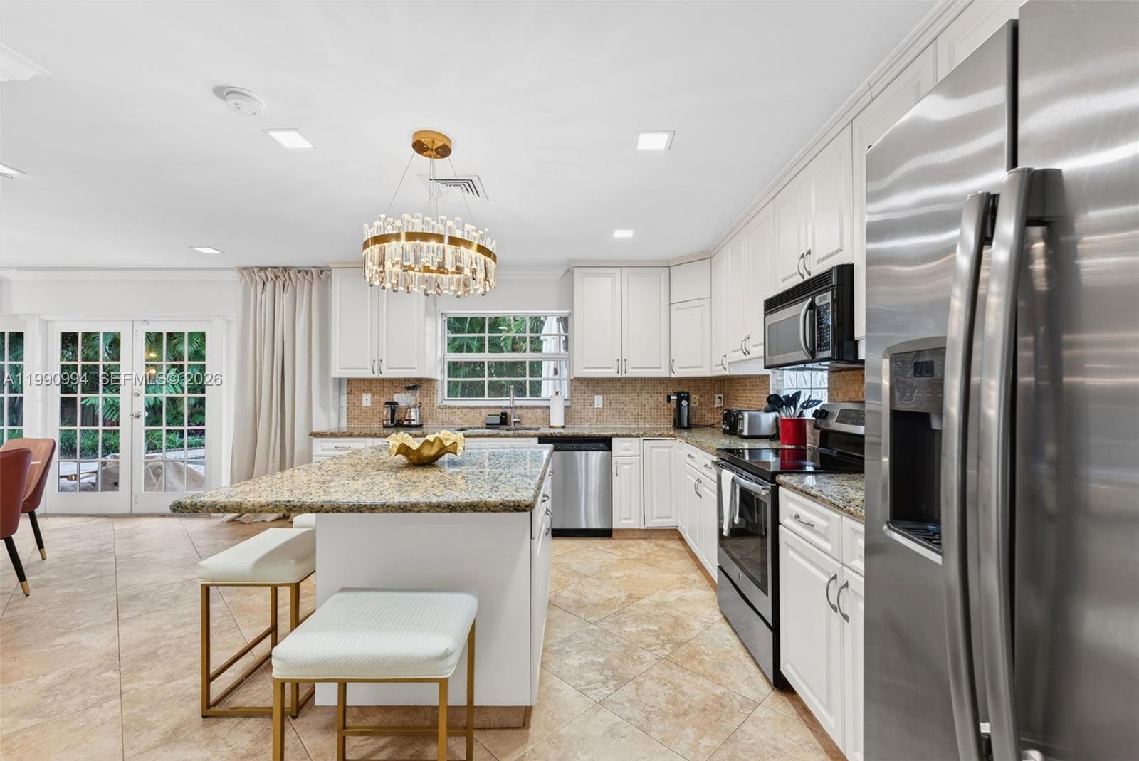 BEL-AIR - Residential