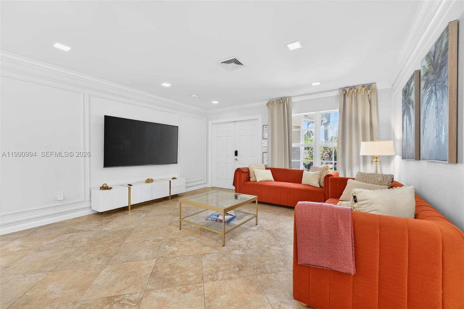 BEL-AIR - Residential