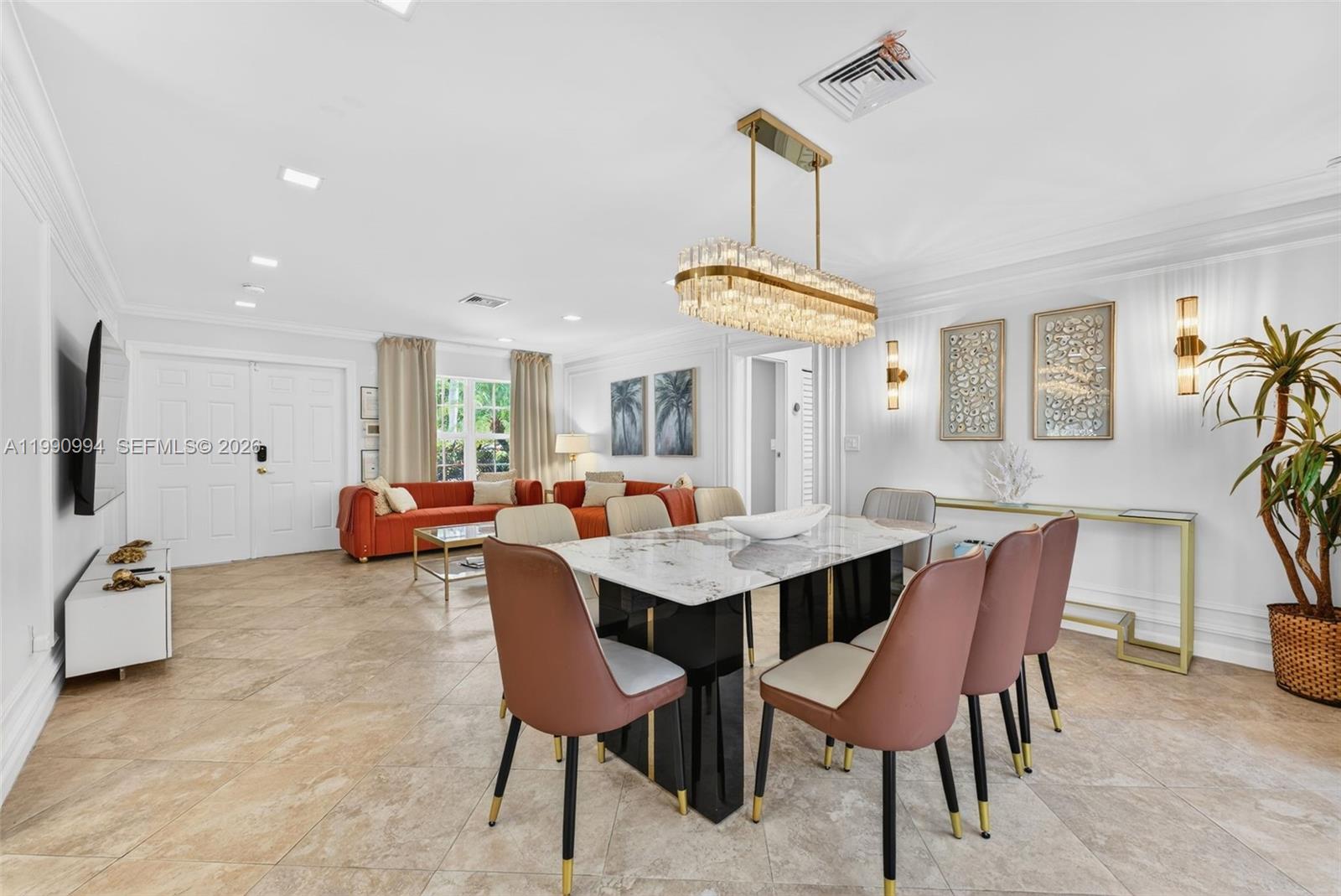 BEL-AIR - Residential