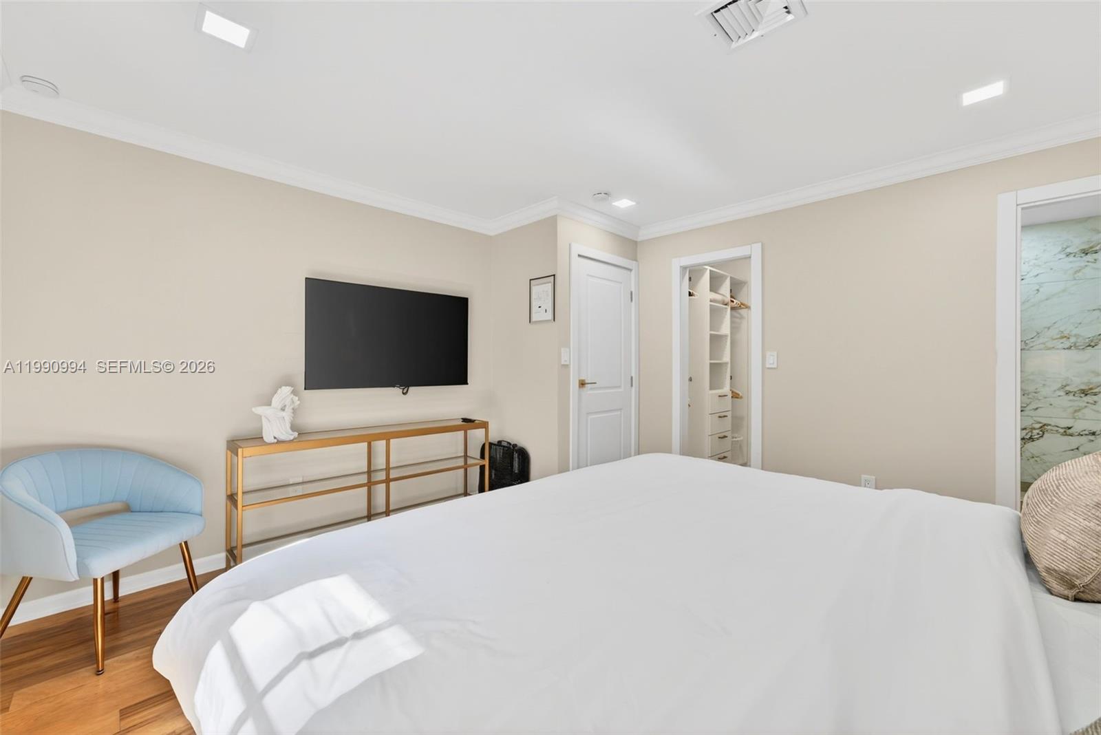 BEL-AIR - Residential