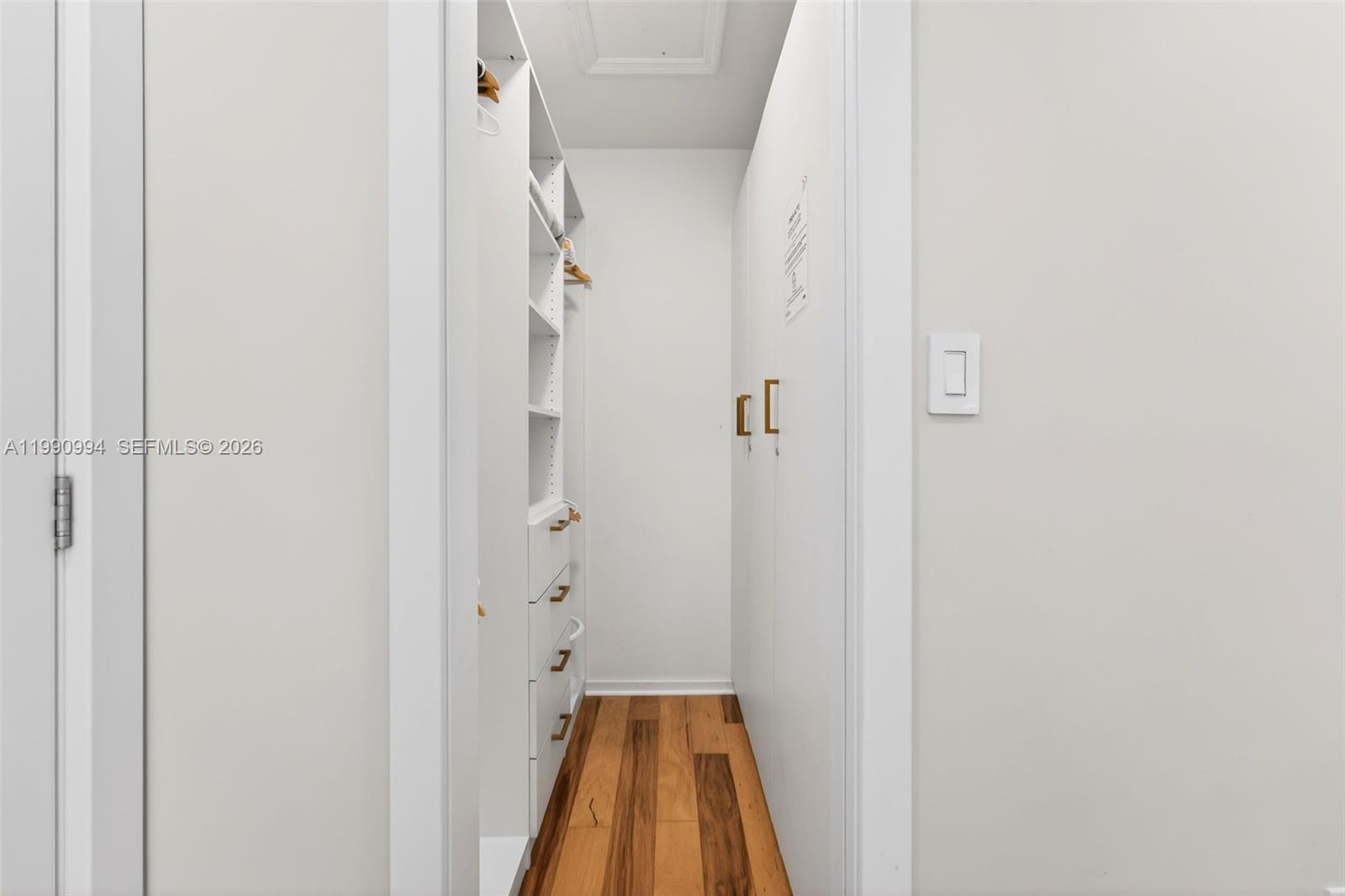 BEL-AIR - Residential