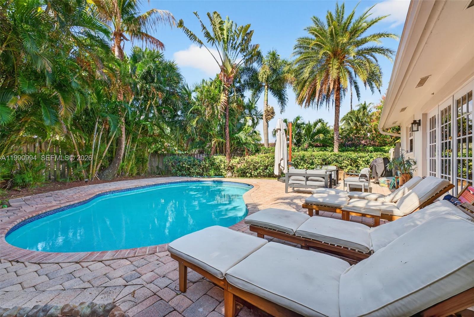 BEL-AIR - Residential