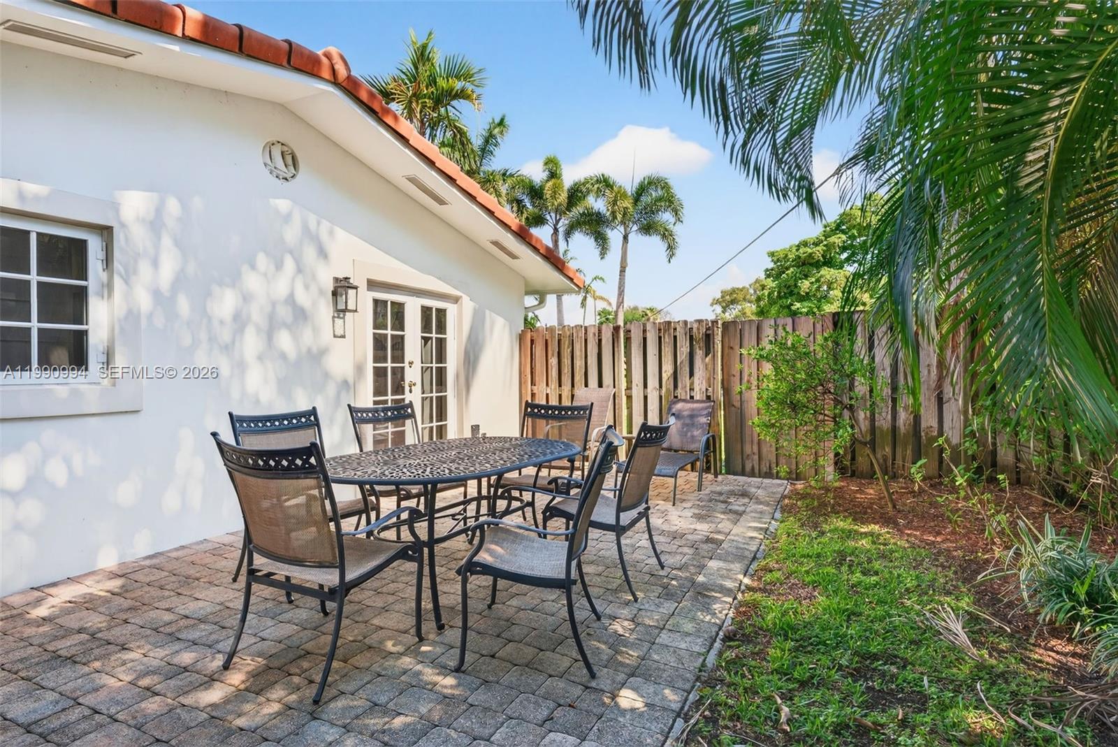 BEL-AIR - Residential