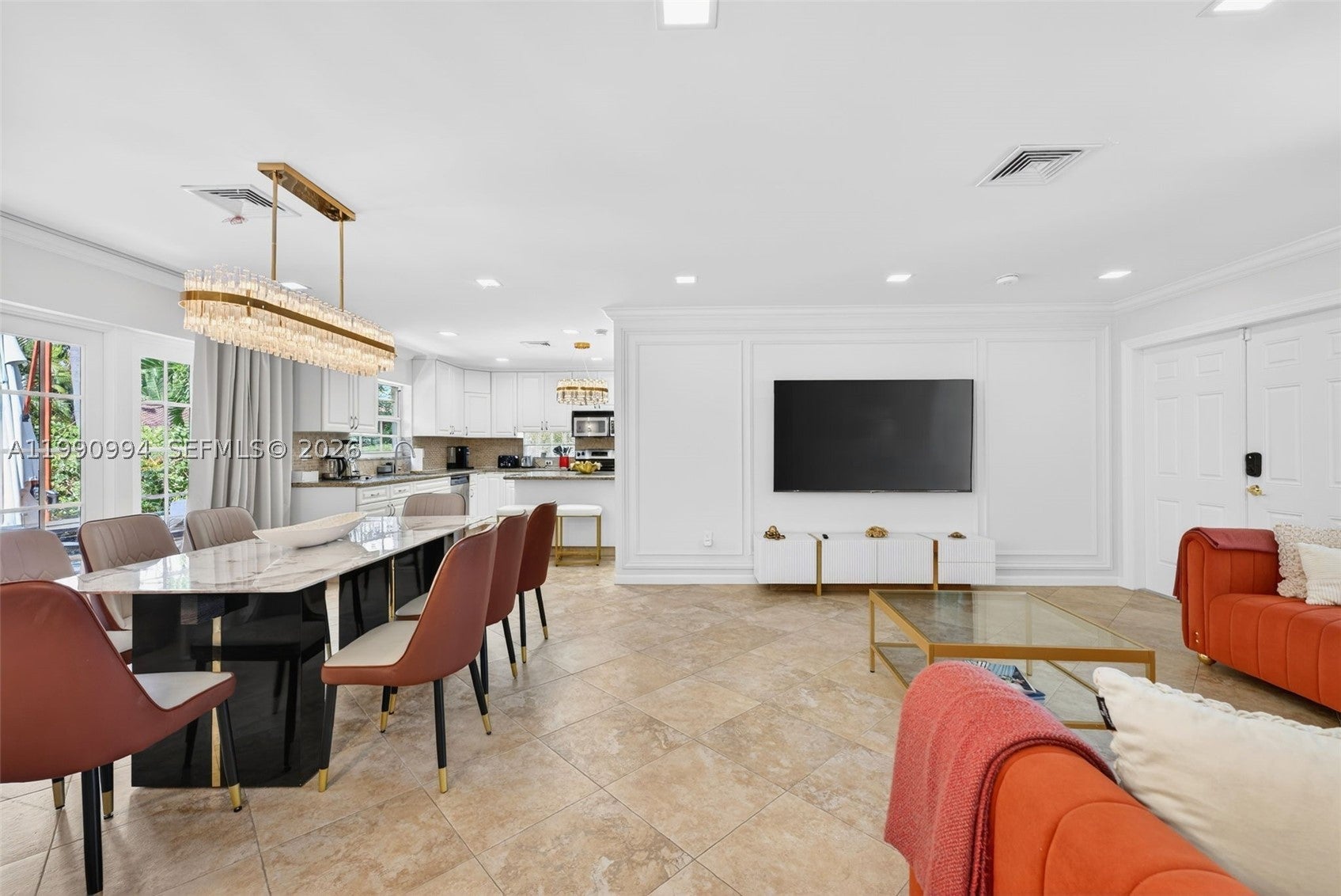 1661 Bel Air Ave