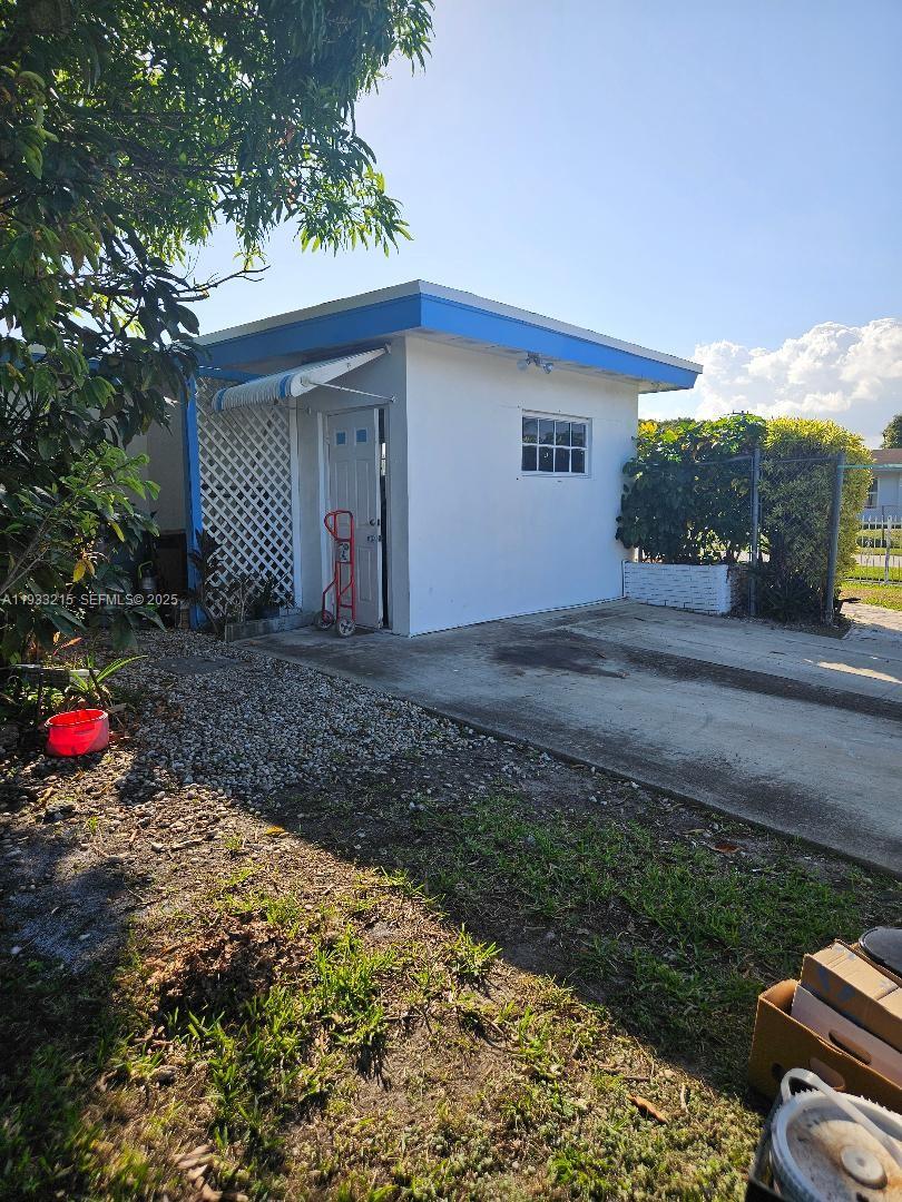 GREEN HILLS SEC 7 - Residential