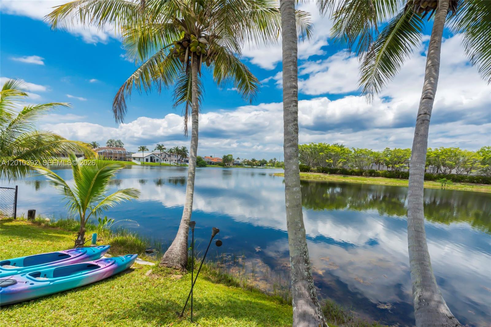 SILVER LAKES AT PEMBROKE - Residential