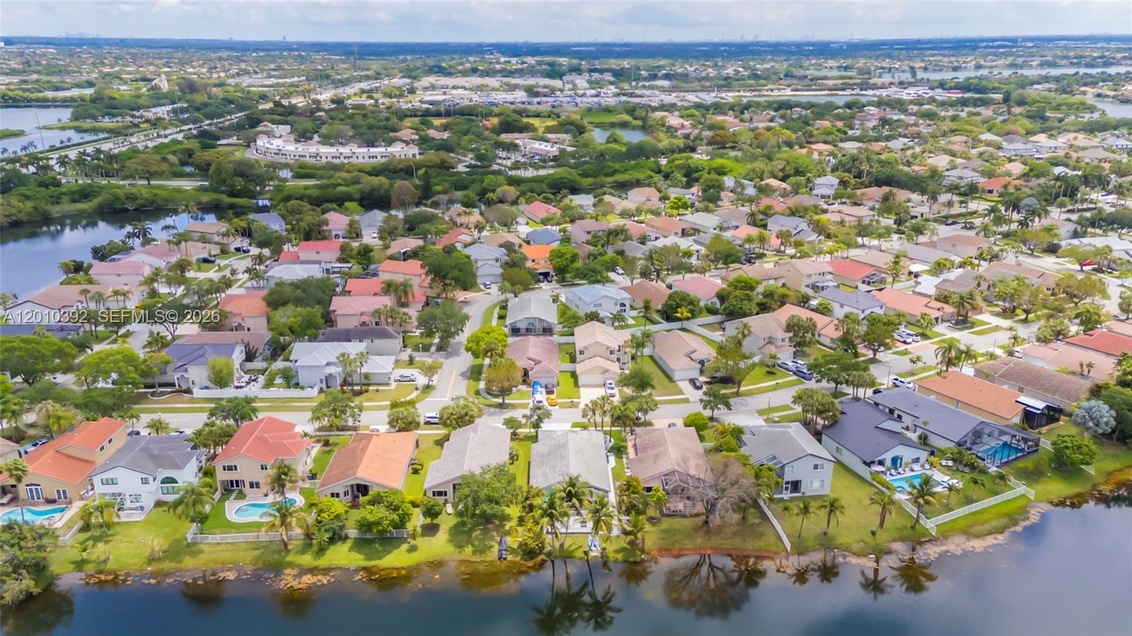 SILVER LAKES AT PEMBROKE - Residential