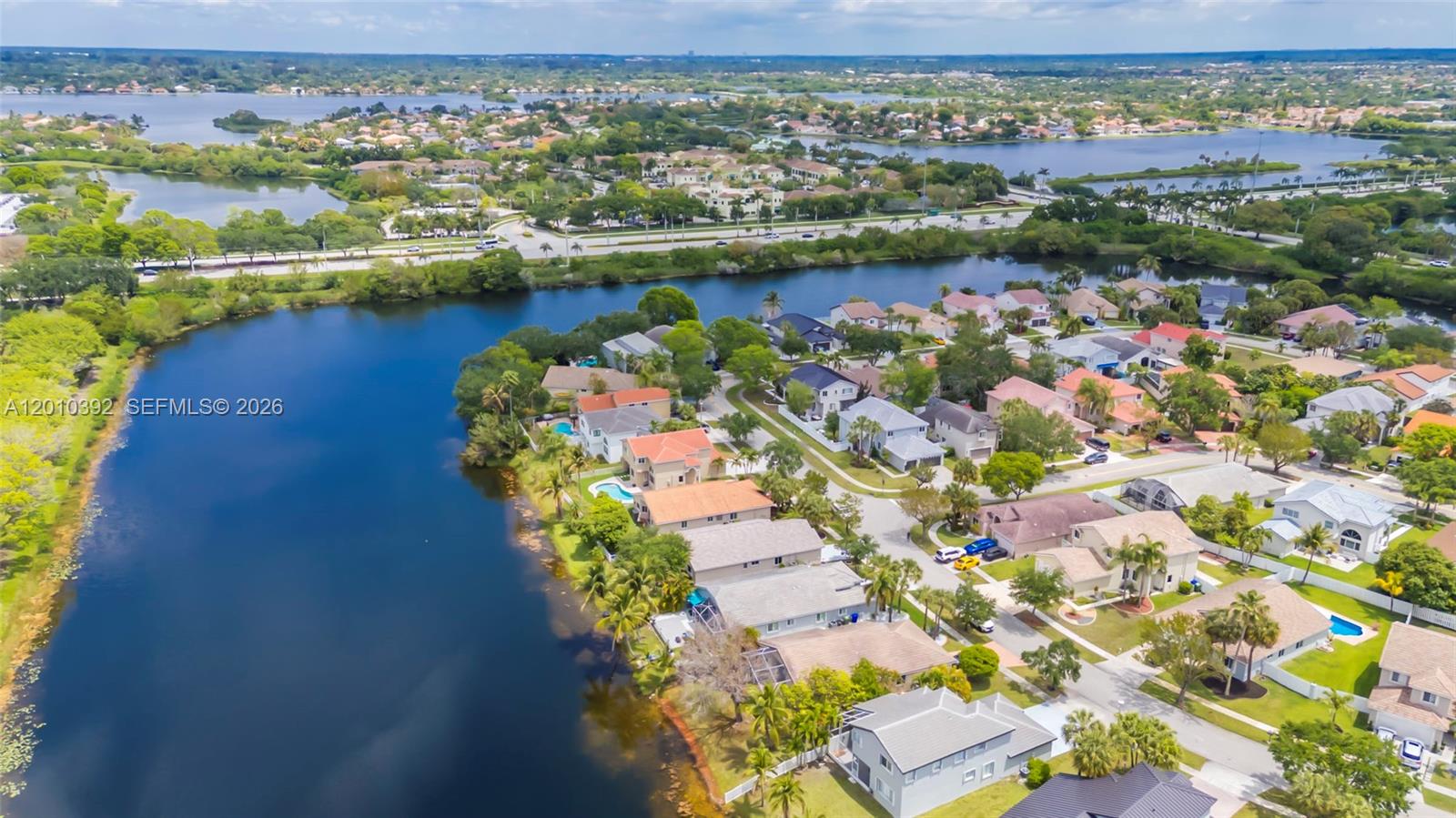 SILVER LAKES AT PEMBROKE - Residential